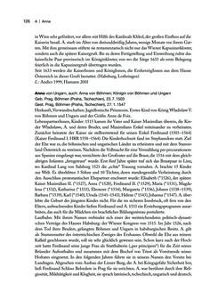 Image of the Page - 126 - in biografiA. - Lexikon österreichischer Frauen, Volume 1, A – H