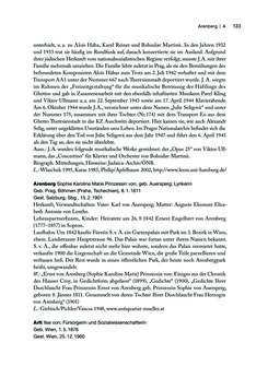 Image of the Page - 133 - in biografiA. - Lexikon österreichischer Frauen, Volume 1, A – H