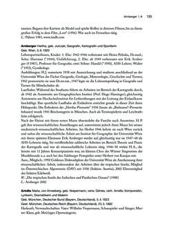 Image of the Page - 135 - in biografiA. - Lexikon österreichischer Frauen, Volume 1, A – H