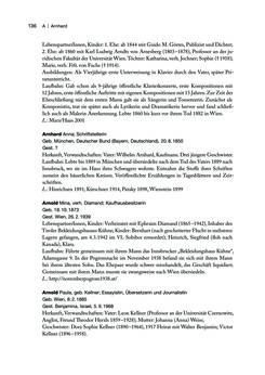 Image of the Page - 136 - in biografiA. - Lexikon österreichischer Frauen, Volume 1, A – H
