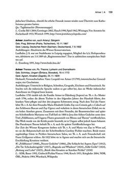 Image of the Page - 139 - in biografiA. - Lexikon österreichischer Frauen, Volume 1, A – H