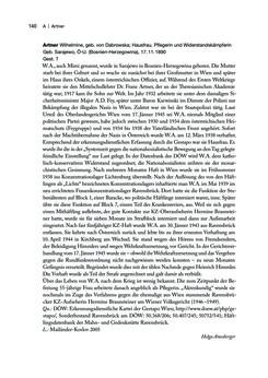 Image of the Page - 140 - in biografiA. - Lexikon österreichischer Frauen, Volume 1, A – H