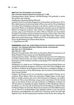 Image of the Page - 154 - in biografiA. - Lexikon österreichischer Frauen, Volume 1, A – H
