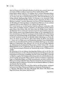 Image of the Page - 166 - in biografiA. - Lexikon österreichischer Frauen, Volume 1, A – H