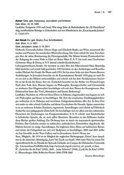 Image of the Page - 167 - in biografiA. - Lexikon österreichischer Frauen, Volume 1, A – H