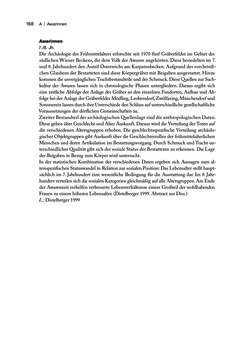 Image of the Page - 168 - in biografiA. - Lexikon österreichischer Frauen, Volume 1, A – H