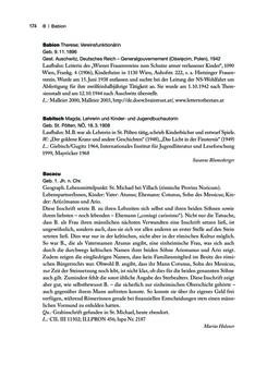 Bild der Seite - 174 - in biografiA. - Lexikon österreichischer Frauen, Band 1, A – H