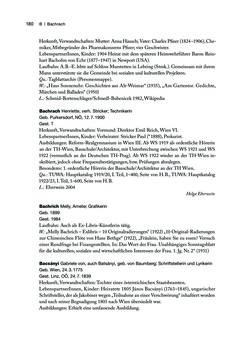 Bild der Seite - 180 - in biografiA. - Lexikon österreichischer Frauen, Band 1, A – H
