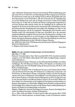 Bild der Seite - 186 - in biografiA. - Lexikon österreichischer Frauen, Band 1, A – H