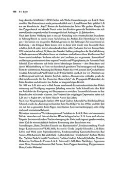 Bild der Seite - 188 - in biografiA. - Lexikon österreichischer Frauen, Band 1, A – H