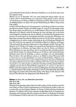 Image of the Page - 203 - in biografiA. - Lexikon österreichischer Frauen, Volume 1, A – H