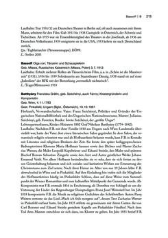 Bild der Seite - 213 - in biografiA. - Lexikon österreichischer Frauen, Band 1, A – H