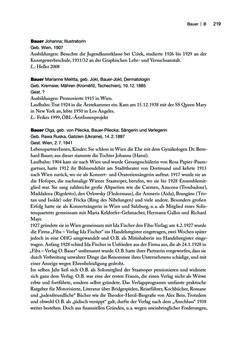 Bild der Seite - 219 - in biografiA. - Lexikon österreichischer Frauen, Band 1, A – H