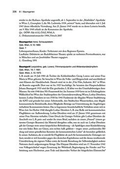 Bild der Seite - 226 - in biografiA. - Lexikon österreichischer Frauen, Band 1, A – H