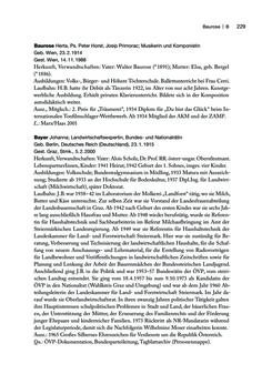 Bild der Seite - 229 - in biografiA. - Lexikon österreichischer Frauen, Band 1, A – H