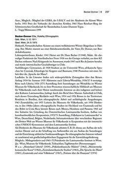 Bild der Seite - 237 - in biografiA. - Lexikon österreichischer Frauen, Band 1, A – H