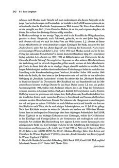 Bild der Seite - 242 - in biografiA. - Lexikon österreichischer Frauen, Band 1, A – H