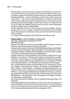 Bild der Seite - 246 - in biografiA. - Lexikon österreichischer Frauen, Band 1, A – H