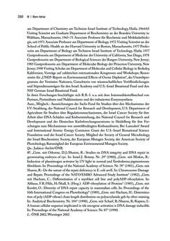 Bild der Seite - 250 - in biografiA. - Lexikon österreichischer Frauen, Band 1, A – H