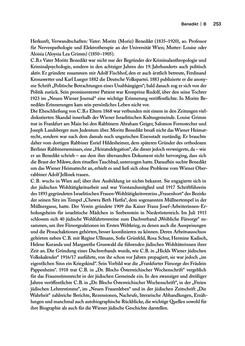 Bild der Seite - 253 - in biografiA. - Lexikon österreichischer Frauen, Band 1, A – H