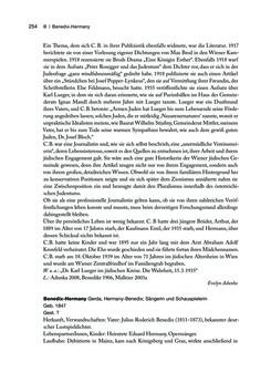 Bild der Seite - 254 - in biografiA. - Lexikon österreichischer Frauen, Band 1, A – H