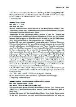 Bild der Seite - 255 - in biografiA. - Lexikon österreichischer Frauen, Band 1, A – H