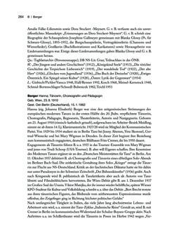 Bild der Seite - 264 - in biografiA. - Lexikon österreichischer Frauen, Band 1, A – H