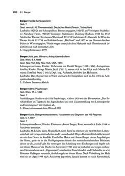 Bild der Seite - 266 - in biografiA. - Lexikon österreichischer Frauen, Band 1, A – H