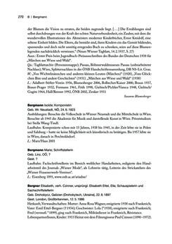 Bild der Seite - 270 - in biografiA. - Lexikon österreichischer Frauen, Band 1, A – H