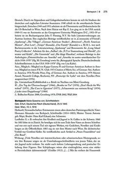 Bild der Seite - 275 - in biografiA. - Lexikon österreichischer Frauen, Band 1, A – H