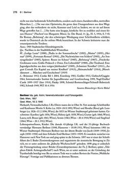 Bild der Seite - 276 - in biografiA. - Lexikon österreichischer Frauen, Band 1, A – H