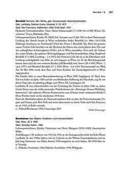 Bild der Seite - 283 - in biografiA. - Lexikon österreichischer Frauen, Band 1, A – H