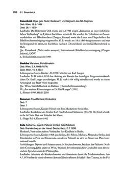 Bild der Seite - 288 - in biografiA. - Lexikon österreichischer Frauen, Band 1, A – H