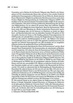 Bild der Seite - 294 - in biografiA. - Lexikon österreichischer Frauen, Band 1, A – H