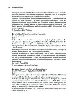 Bild der Seite - 296 - in biografiA. - Lexikon österreichischer Frauen, Band 1, A – H