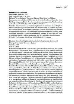 Bild der Seite - 297 - in biografiA. - Lexikon österreichischer Frauen, Band 1, A – H