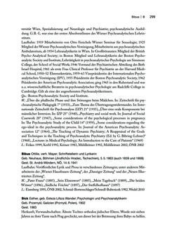 Bild der Seite - 299 - in biografiA. - Lexikon österreichischer Frauen, Band 1, A – H