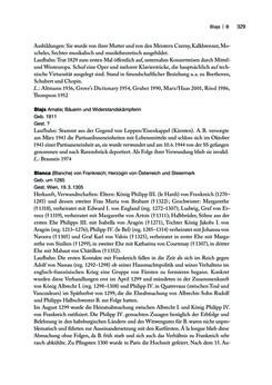 Bild der Seite - 329 - in biografiA. - Lexikon österreichischer Frauen, Band 1, A – H