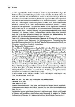 Bild der Seite - 338 - in biografiA. - Lexikon österreichischer Frauen, Band 1, A – H
