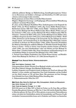 Bild der Seite - 340 - in biografiA. - Lexikon österreichischer Frauen, Band 1, A – H