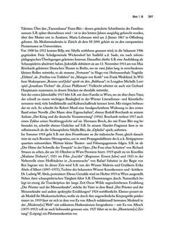 Bild der Seite - 341 - in biografiA. - Lexikon österreichischer Frauen, Band 1, A – H
