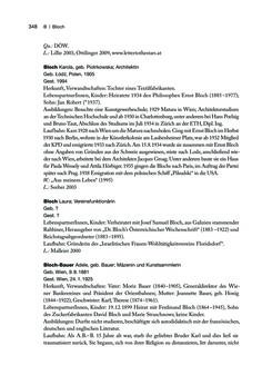 Bild der Seite - 348 - in biografiA. - Lexikon österreichischer Frauen, Band 1, A – H