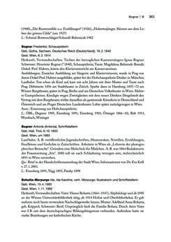 Bild der Seite - 363 - in biografiA. - Lexikon österreichischer Frauen, Band 1, A – H