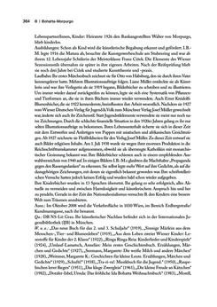 Bild der Seite - 364 - in biografiA. - Lexikon österreichischer Frauen, Band 1, A – H