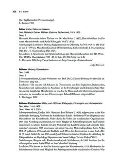 Bild der Seite - 366 - in biografiA. - Lexikon österreichischer Frauen, Band 1, A – H