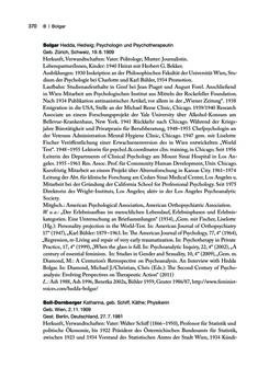 Bild der Seite - 370 - in biografiA. - Lexikon österreichischer Frauen, Band 1, A – H