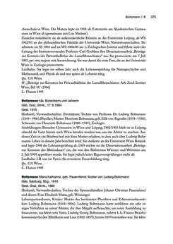 Bild der Seite - 375 - in biografiA. - Lexikon österreichischer Frauen, Band 1, A – H
