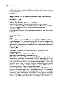 Bild der Seite - 376 - in biografiA. - Lexikon österreichischer Frauen, Band 1, A – H