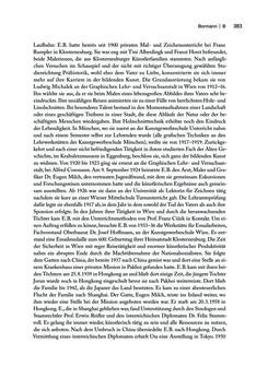Bild der Seite - 383 - in biografiA. - Lexikon österreichischer Frauen, Band 1, A – H