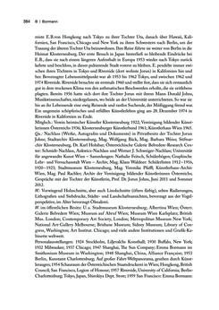Image of the Page - 384 - in biografiA. - Lexikon österreichischer Frauen, Volume 1, A – H